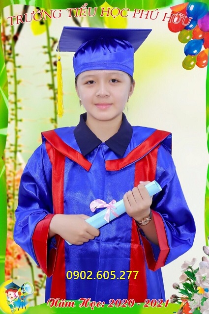 Mua đồ cử nhân tiểu học số lượng nhiều tại Tiền Giang